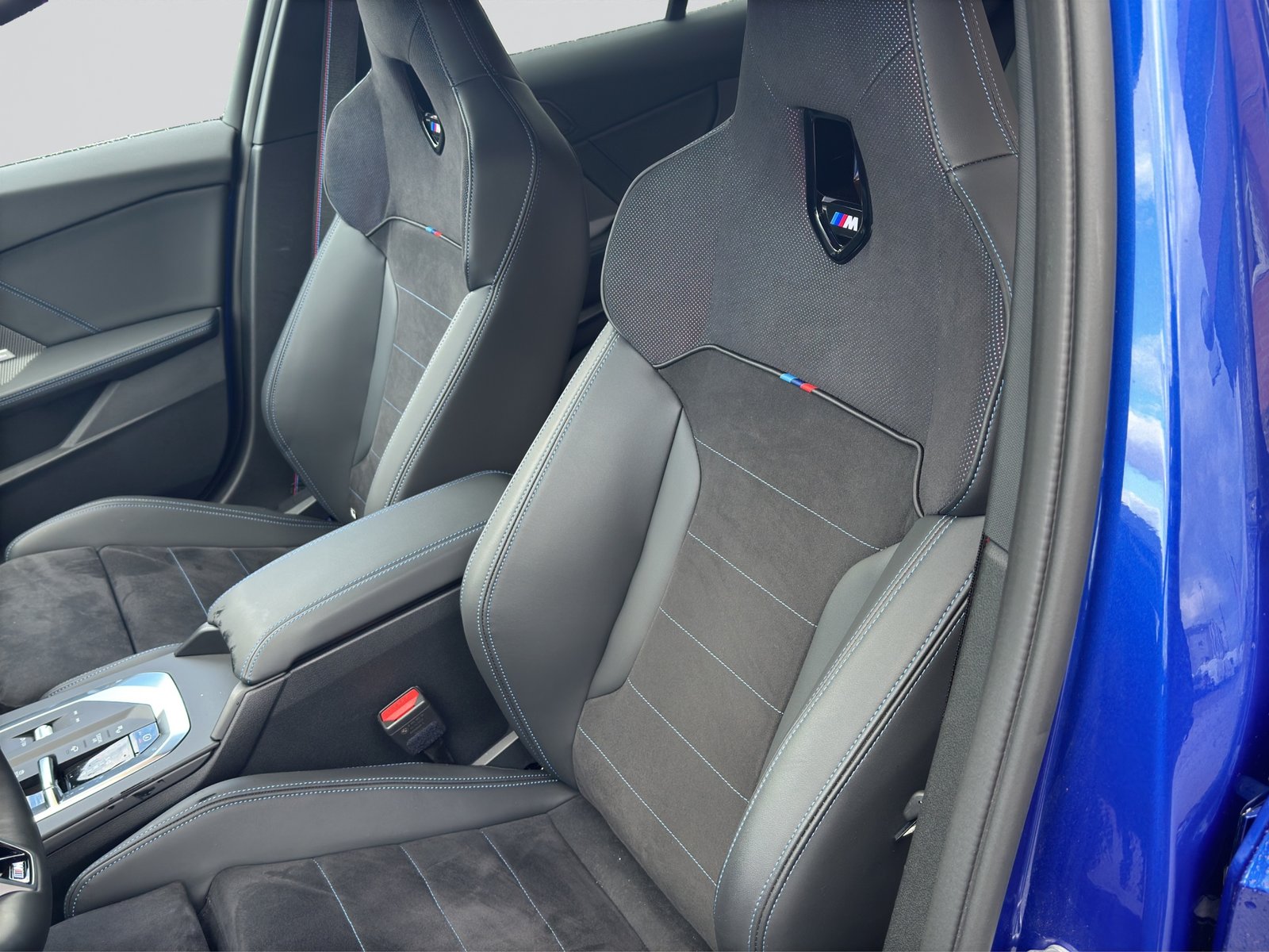 BMW M135 M Sport Pro, Petrol, Second hand / Used, Automatic - 6