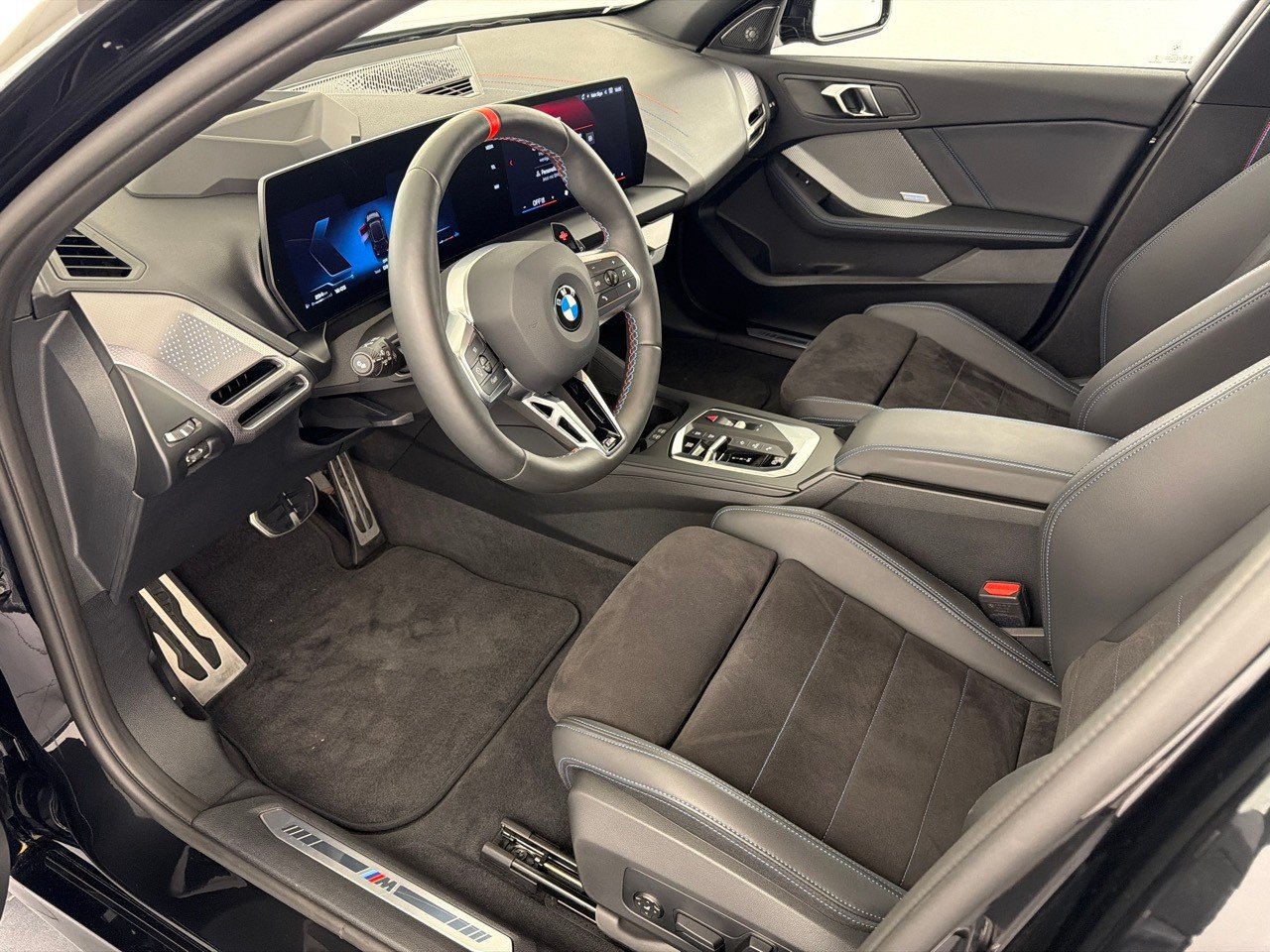 BMW M135 M Sport Pro, Petrol, Second hand / Used, Automatic - 5