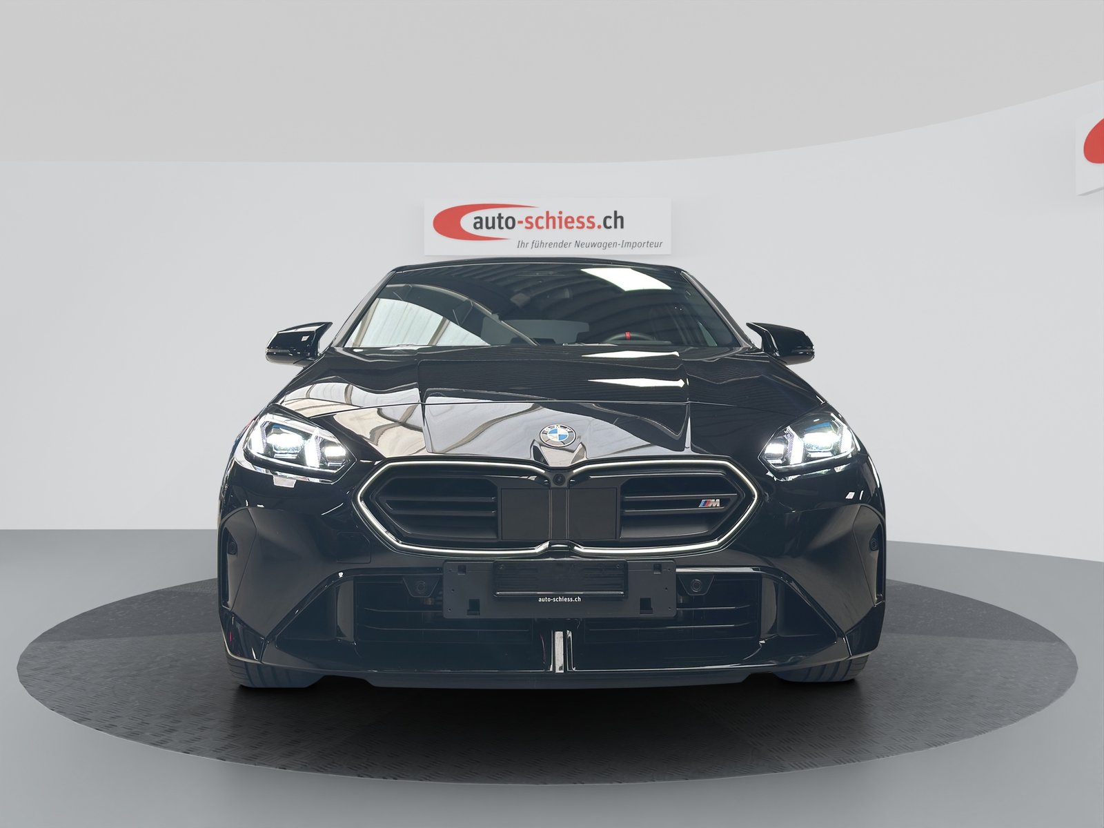 BMW M135 M Sport Shadow Line, Essence, Occasion / Utilisé, Automatique - 2
