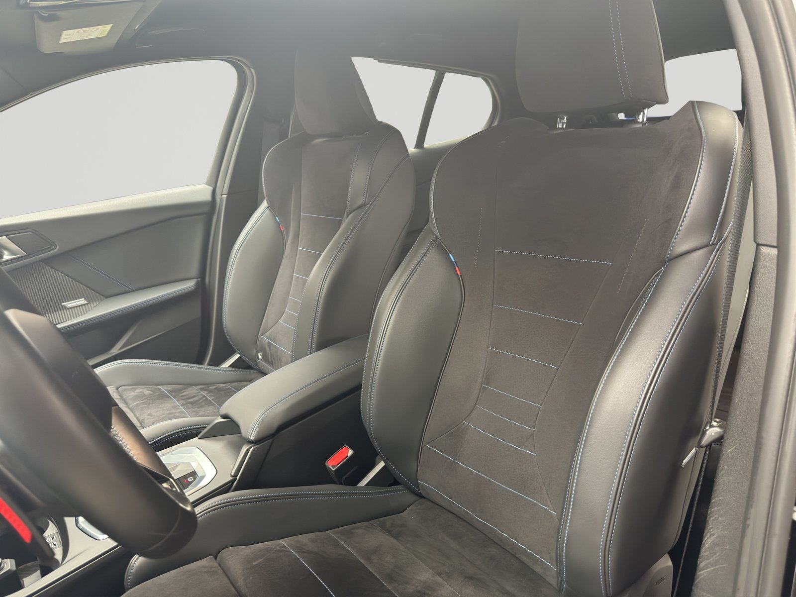 BMW M135 M Sport Shadow Line, Essence, Occasion / Utilisé, Automatique - 6