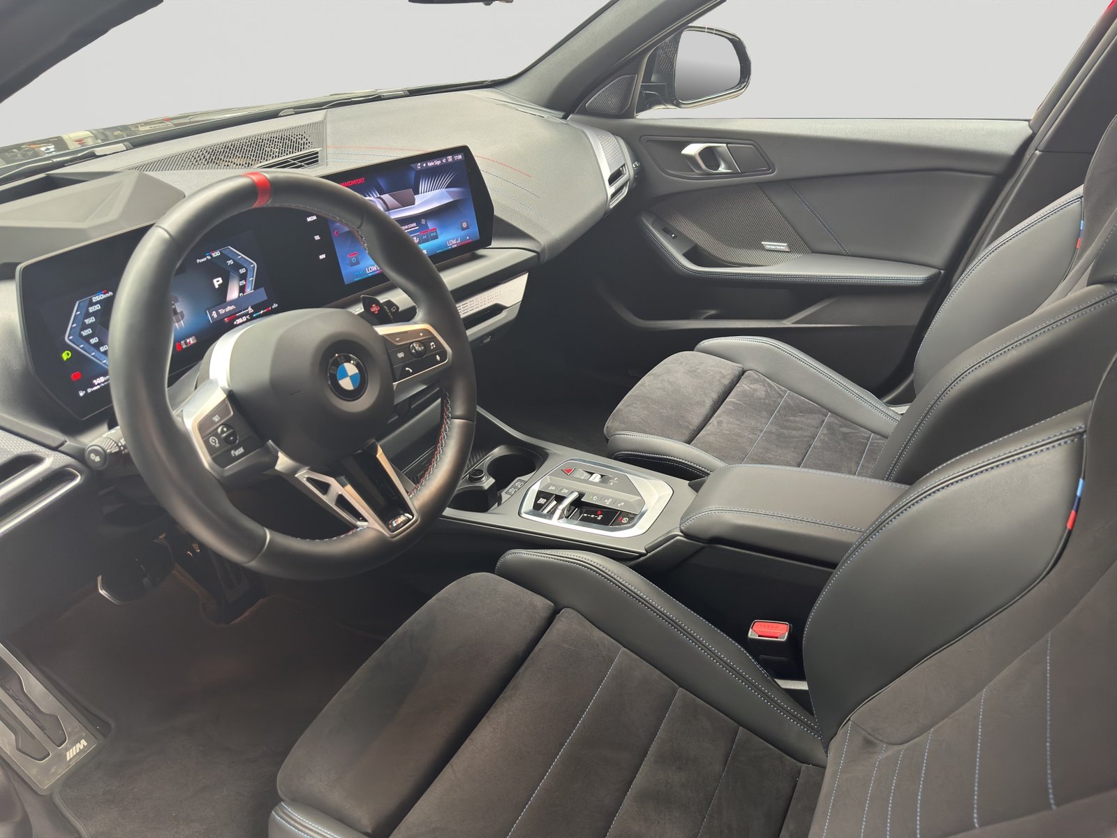 BMW M135 M Sport Shadow Line, Essence, Occasion / Utilisé, Automatique - 7