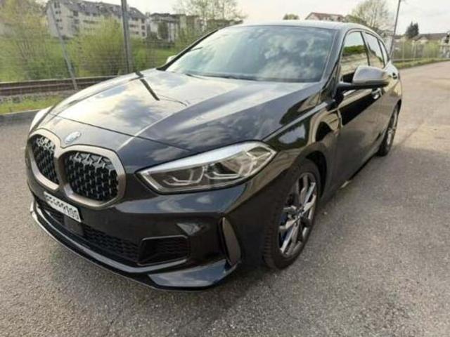 BMW 1er Reihe F40 M135i, Petrol, Second hand / Used, Automatic
