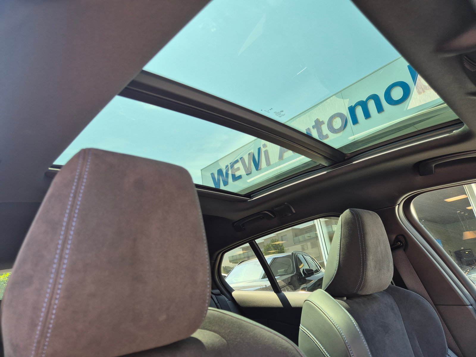 BMW M135 M Sport Pro, Benzin, Occasion / Gebraucht, Automatik - 7