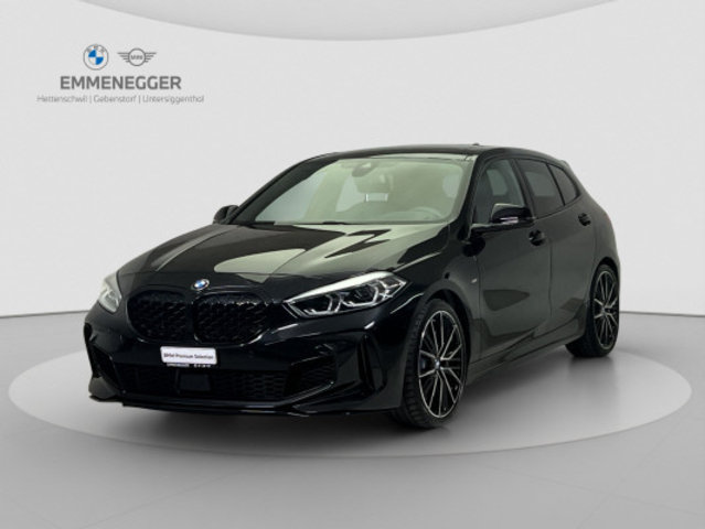 BMW M135i