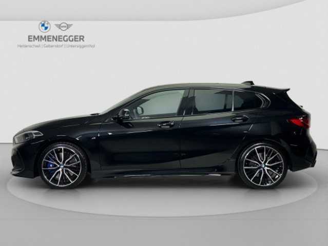 BMW M135i, Benzina, Occasioni / Usate, Automatico - 2