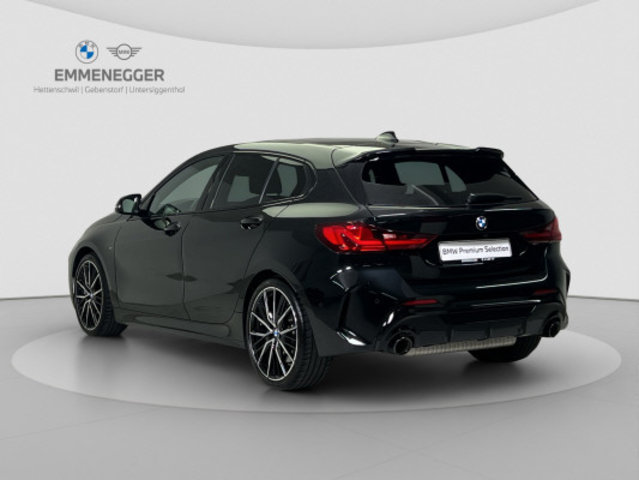BMW M135i, Benzina, Occasioni / Usate, Automatico - 3