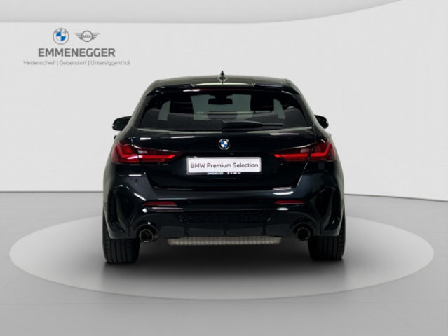 BMW M135i, Benzina, Occasioni / Usate, Automatico - 4
