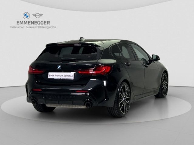 BMW M135i, Benzina, Occasioni / Usate, Automatico - 5