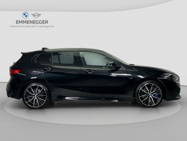 BMW M135i, Benzina, Occasioni / Usate, Automatico - 6