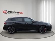 BMW M135 M Sport Pro, Benzin, Occasion / Gebraucht, Automatik - 4