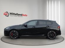 BMW M135 M Sport Pro, Benzin, Occasion / Gebraucht, Automatik - 5
