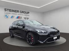 BMW M135 M Sport Pro, Benzin, Occasion / Gebraucht, Automatik - 3