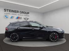 BMW M135 M Sport Pro, Benzin, Occasion / Gebraucht, Automatik - 4
