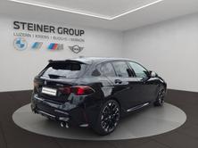 BMW M135 M Sport Pro, Benzin, Occasion / Gebraucht, Automatik - 5
