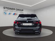 BMW M135 M Sport Pro, Benzin, Occasion / Gebraucht, Automatik - 6
