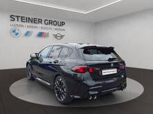 BMW M135 M Sport Pro, Benzin, Occasion / Gebraucht, Automatik - 7