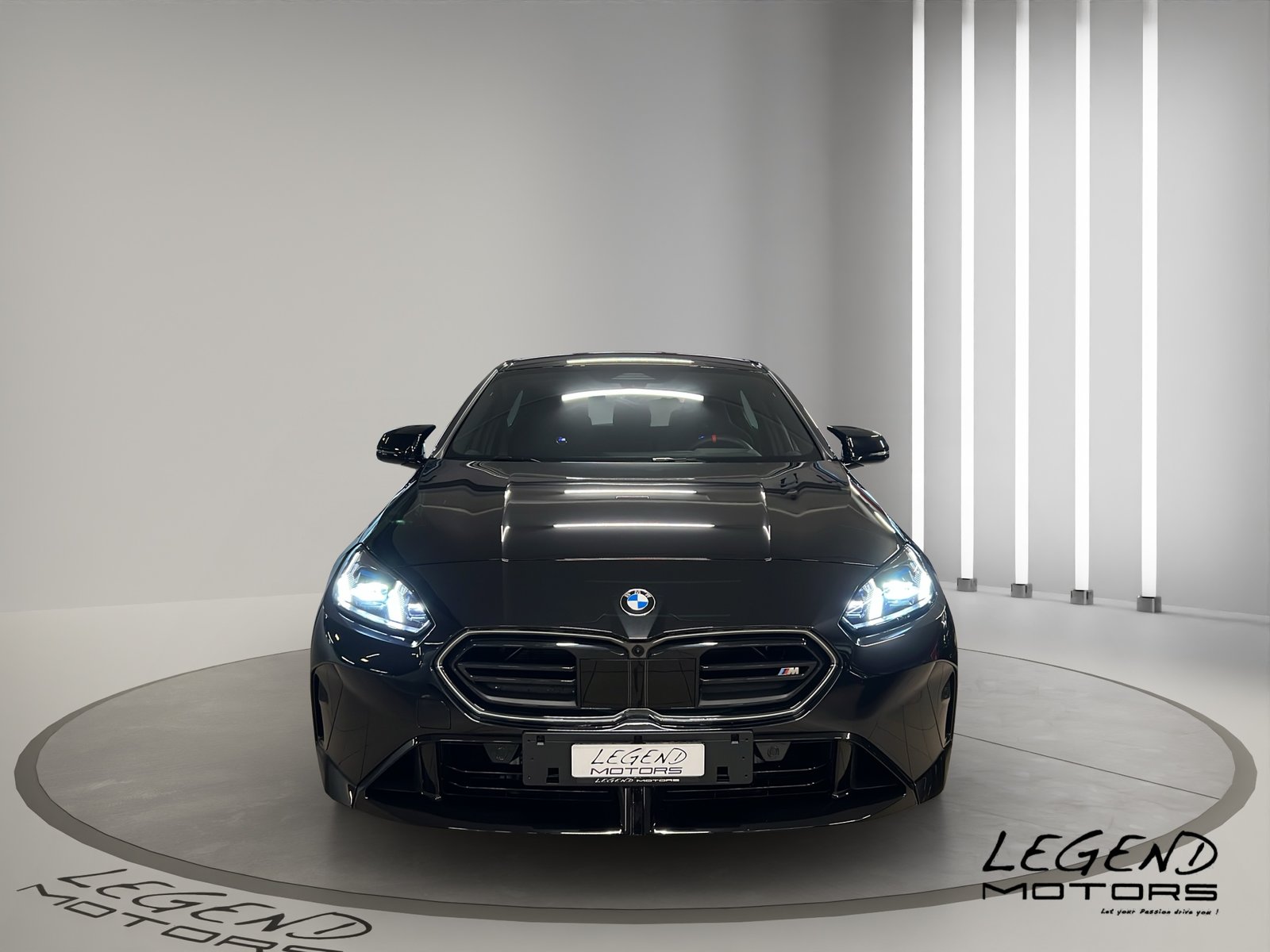 BMW M135, Benzina, Occasioni / Usate, Automatico - 2