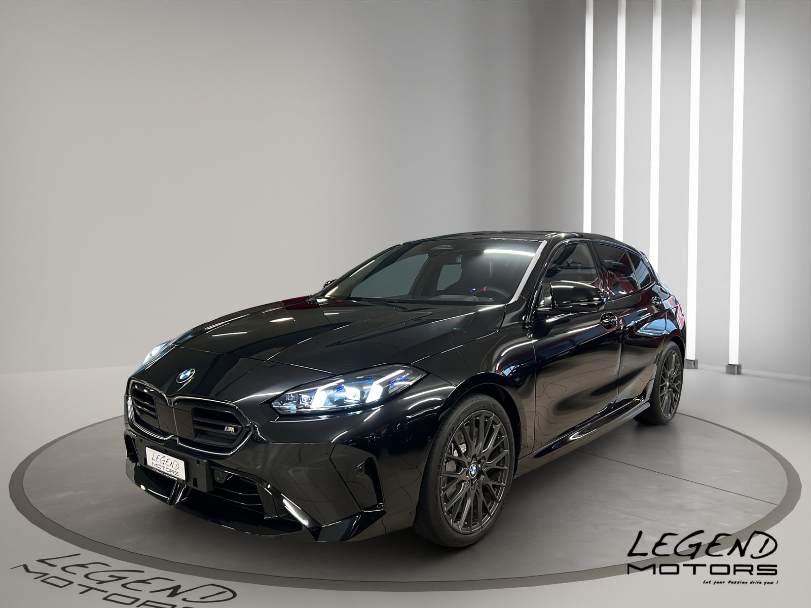 BMW M135, Benzina, Occasioni / Usate, Automatico - 3
