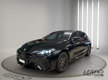 BMW M135, Benzin, Occasion / Gebraucht, Automatik - 3