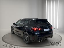 BMW M135, Benzin, Occasion / Gebraucht, Automatik - 4