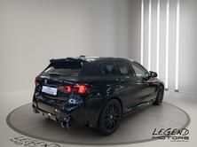 BMW M135, Benzin, Occasion / Gebraucht, Automatik - 6