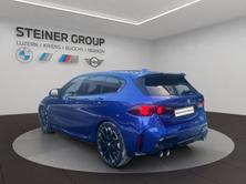 BMW M135 M Sport Pro, Petrol, Second hand / Used, Automatic - 7