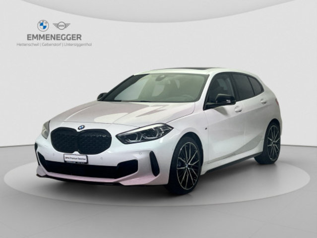 BMW M135i