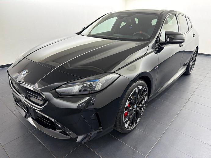 BMW M135 M Sport Pro, Benzina, Occasioni / Usate, Automatico
