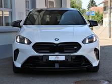 BMW M135 M Sport Pro, Benzin, Occasion / Gebraucht, Automatik - 2