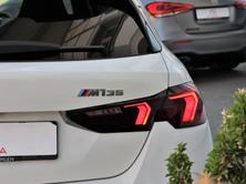 BMW M135 M Sport Pro, Benzin, Occasion / Gebraucht, Automatik - 4