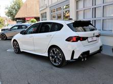 BMW M135 M Sport Pro, Benzin, Occasion / Gebraucht, Automatik - 5