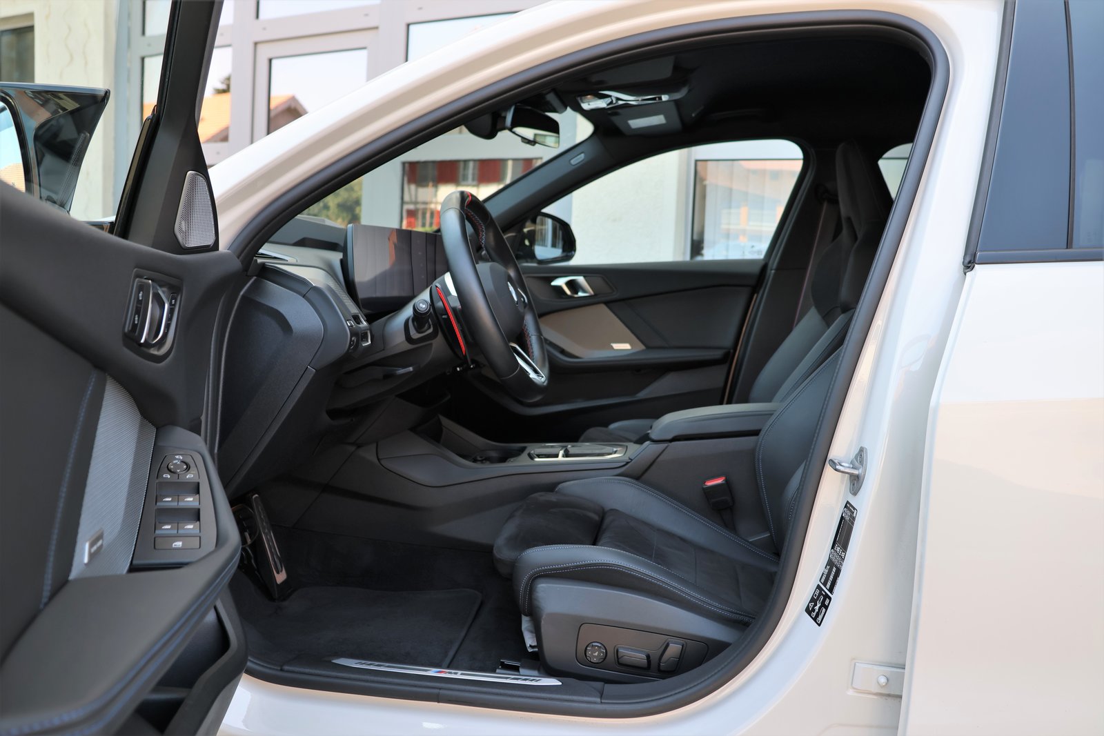 BMW M135 M Sport Pro, Essence, Occasion / Utilisé, Automatique - 7