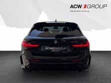 BMW M135i, Benzin, Occasion / Gebraucht, Automatik - 4
