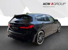 BMW M135i, Benzin, Occasion / Gebraucht, Automatik - 5