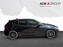 BMW M135i, Benzin, Occasion / Gebraucht, Automatik - 6