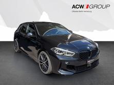 BMW M135i, Benzin, Occasion / Gebraucht, Automatik - 7