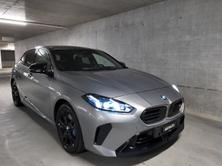 BMW M135, Benzin, Occasion / Gebraucht, Automatik - 6