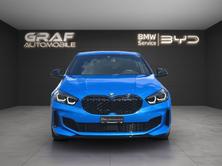 BMW M135i  ** Frisch ab MFK & 12 Monate GARANTIE **, Essence, Occasion / Utilisé, Automatique - 2
