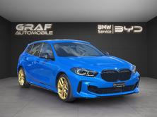 BMW M135i  ** Frisch ab MFK & 12 Monate GARANTIE **, Essence, Occasion / Utilisé, Automatique - 3