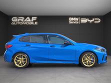 BMW M135i  ** Frisch ab MFK & 12 Monate GARANTIE **, Essence, Occasion / Utilisé, Automatique - 4