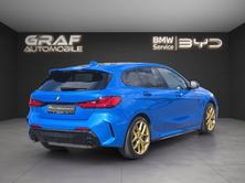 BMW M135i  ** Frisch ab MFK & 12 Monate GARANTIE **, Essence, Occasion / Utilisé, Automatique - 5
