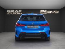 BMW M135i  ** Frisch ab MFK & 12 Monate GARANTIE **, Essence, Occasion / Utilisé, Automatique - 6