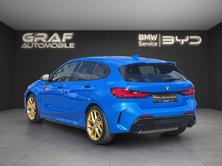 BMW M135i  ** Frisch ab MFK & 12 Monate GARANTIE **, Essence, Occasion / Utilisé, Automatique - 7