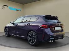 BMW M135 M Sport Pro, Benzina, Occasioni / Usate, Automatico - 5