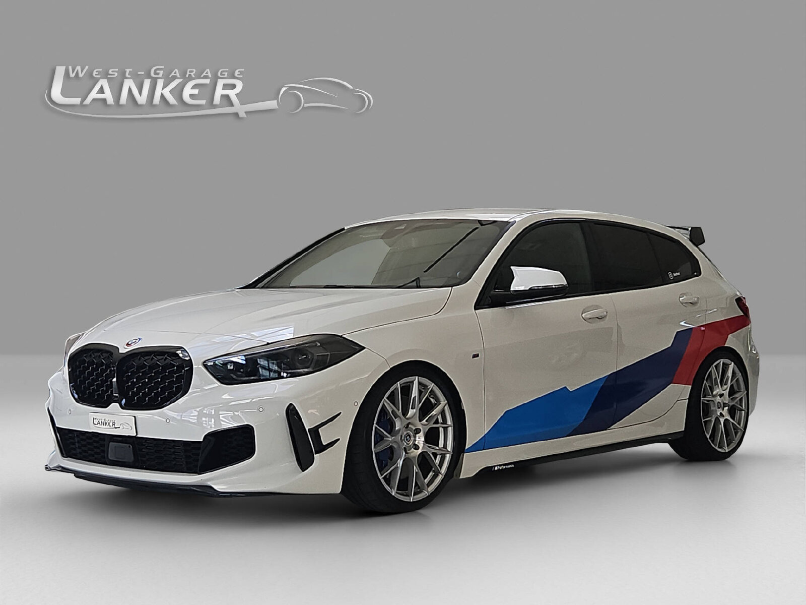 BMW M135i