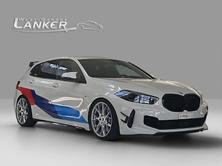 BMW M135i, Essence, Occasion / Utilisé, Automatique - 2