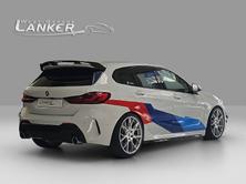BMW M135i, Essence, Occasion / Utilisé, Automatique - 3