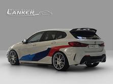 BMW M135i, Essence, Occasion / Utilisé, Automatique - 4