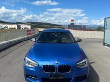 BMW 1er Reihe F20 M135i, Benzina, Occasioni / Usate, Automatico - 2