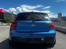 BMW 1er Reihe F20 M135i, Benzina, Occasioni / Usate, Automatico - 5